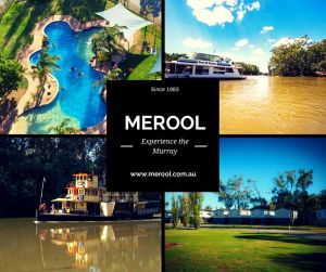 Merool Holiday Park
