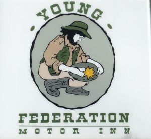 Young Federation Motor Inn